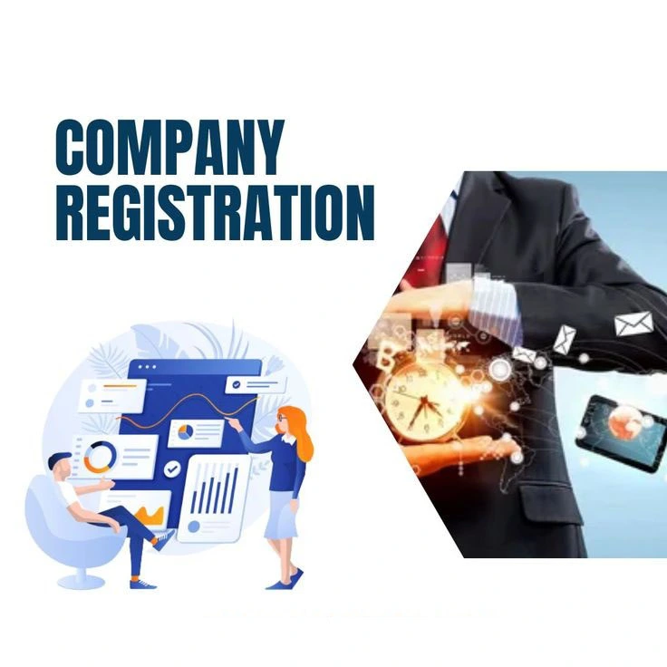 Company Registration in Kenya in Kenya