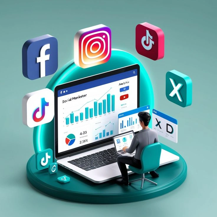 Measuring Social Media ROI for Kenyan Businesses