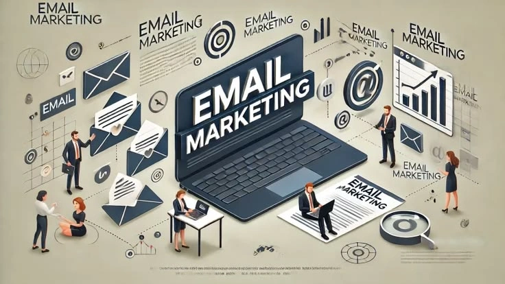Email Marketing Strategies That Convert in Kenya