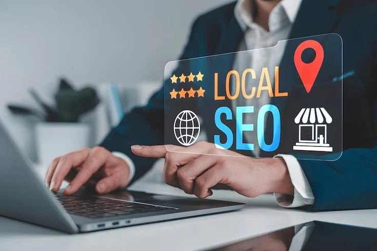 Local SEO Strategies for Kenyan Websites