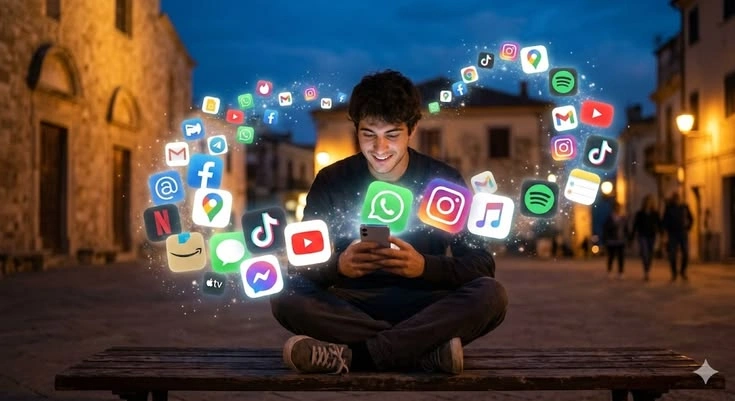 Instagram Reels and Stories for Kenyan Brands